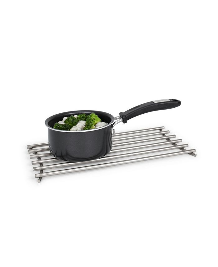 Spectrum Euro Flat Napkin Holder & Reviews Cleaning & Organization Home Macy's