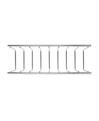 Diversified Euro Kitchen Lid Organizer For Plates