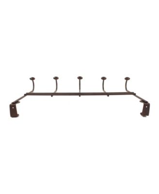 Duchess Over The Door 5-Hook Rack