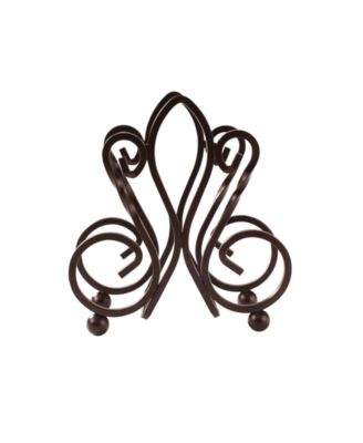 Windsor Over The Door 6-Double Hook Rack