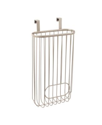 Ashley Over The Cabinet Bag Storage