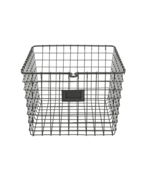 Spectrum Diversified Wire Storage Basket Small