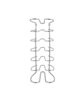 Diversified Bloom Kitchen Lid Holder Organizer For Plates, Cutting Boards, Bakeware