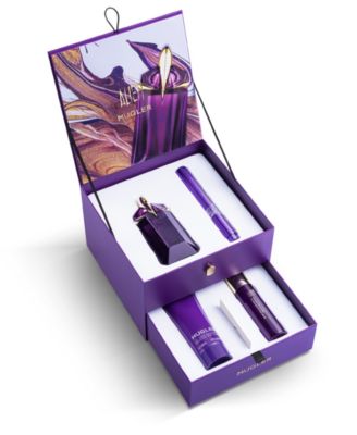 Mugler - 4-Pc. ALIEN Luxury Eau de Parfum Gift Set
