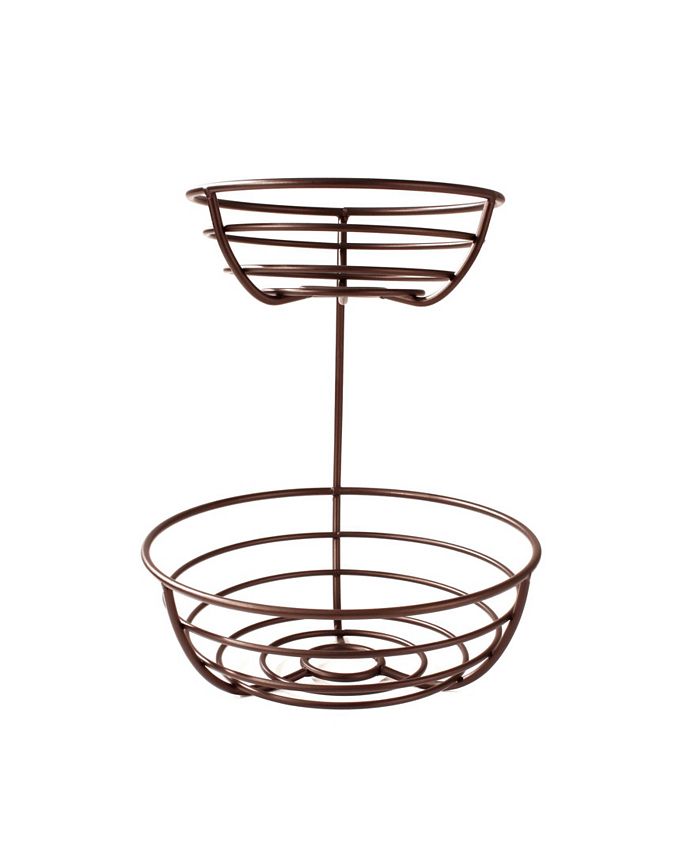 Spectrum Euro Arched 2Tier Server Macy's