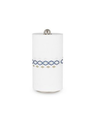 Euro Cross Paper Towel Holder