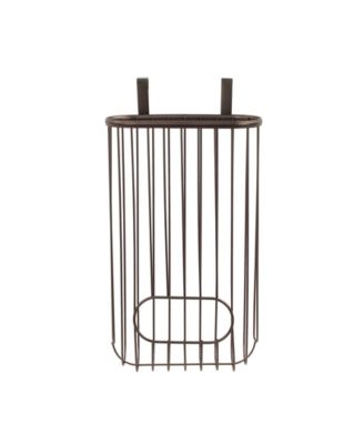 Ashley Over The Cabinet Bag Storage