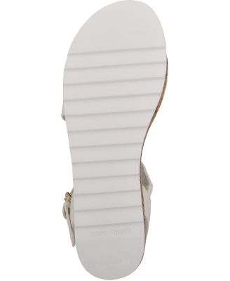 Women's Grandie Treaded Flatform Wedge Sandals