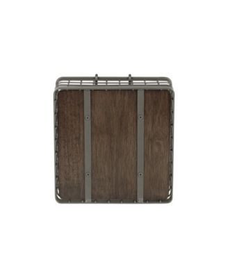 Madison Weighted Napkin Holder