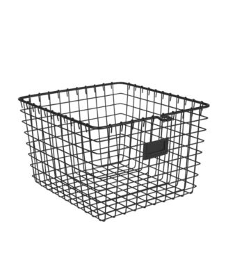 Diversified Wire Storage Basket, Small