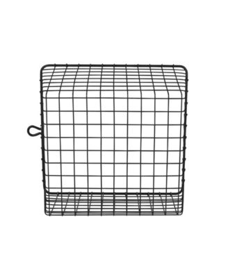 Diversified Wire Storage Basket, Small