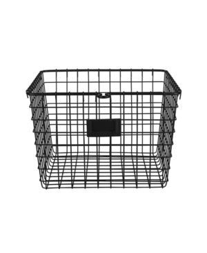 Spectrum Diversified Wire Storage Basket Small