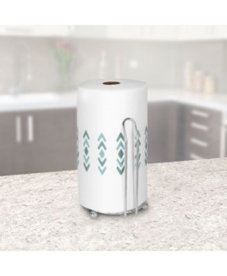 Pantry Works Deluxe Paper Towel Holder
