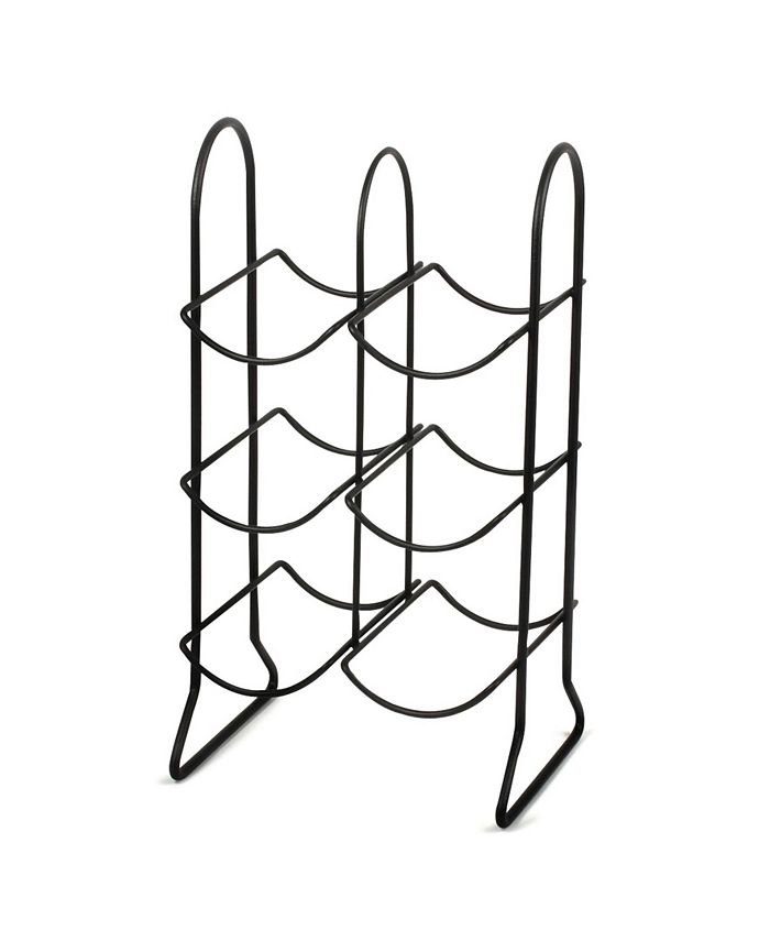 Spectrum best sale wine racks
