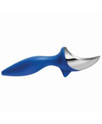 Diversified Wall-Mounted 4 Peg Wood Hook Rack