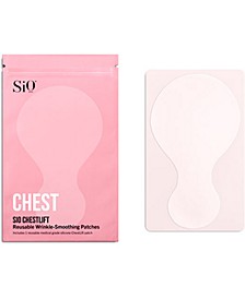 SiO Decollete SkinPad (1pk)