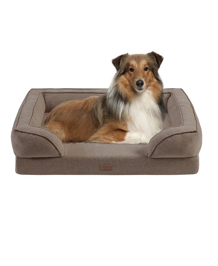 Martha stewart on sale pet beds