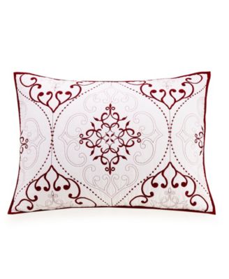 Chambers Quilt Set, Full/Queen