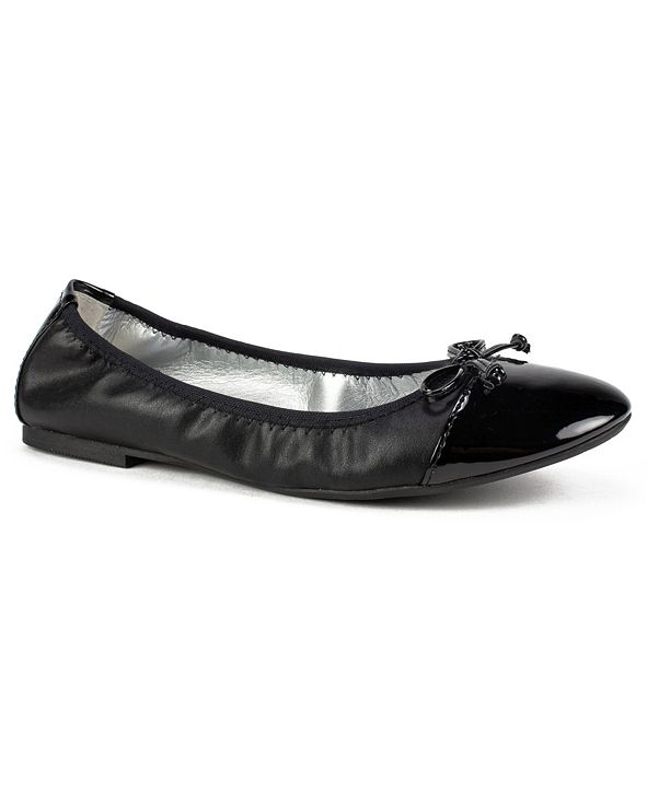 rialto ballet flats