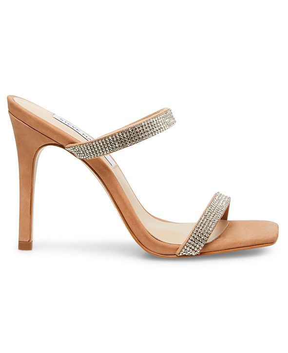 steve madden michele heeled sandals