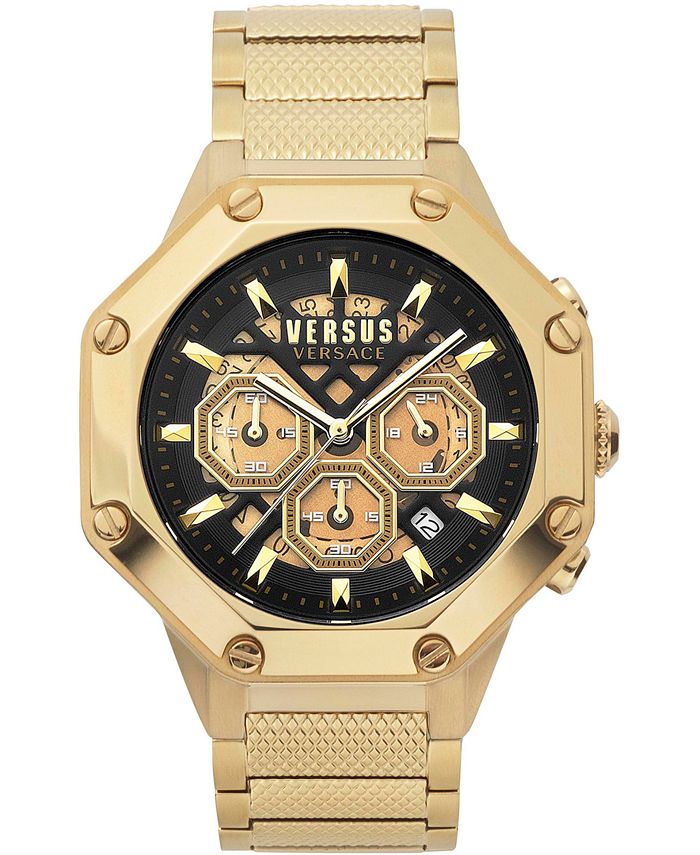 Versus Versace Versus by Versace Men