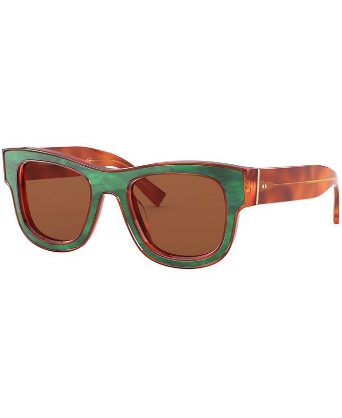 Dolce&Gabbana Men's Sunglasses, DG4379F Macy's