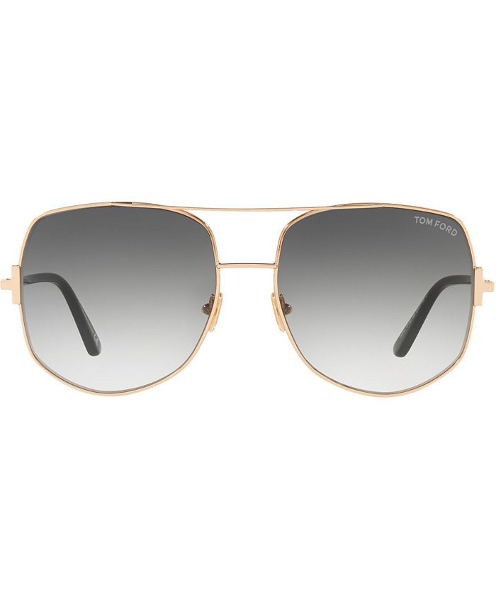 Tom Ford Women's Sunglasses, TR001209 - Macy's