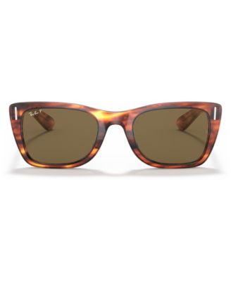 Ray-Ban - Unisex Polarized Sunglasses, RB2248