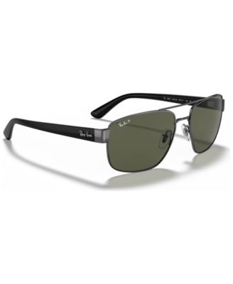 Polarized Sunglasses, RB366360-P