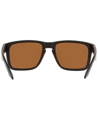 Men's Holbrook XL Collection Polarized Sunglasses, OO9417