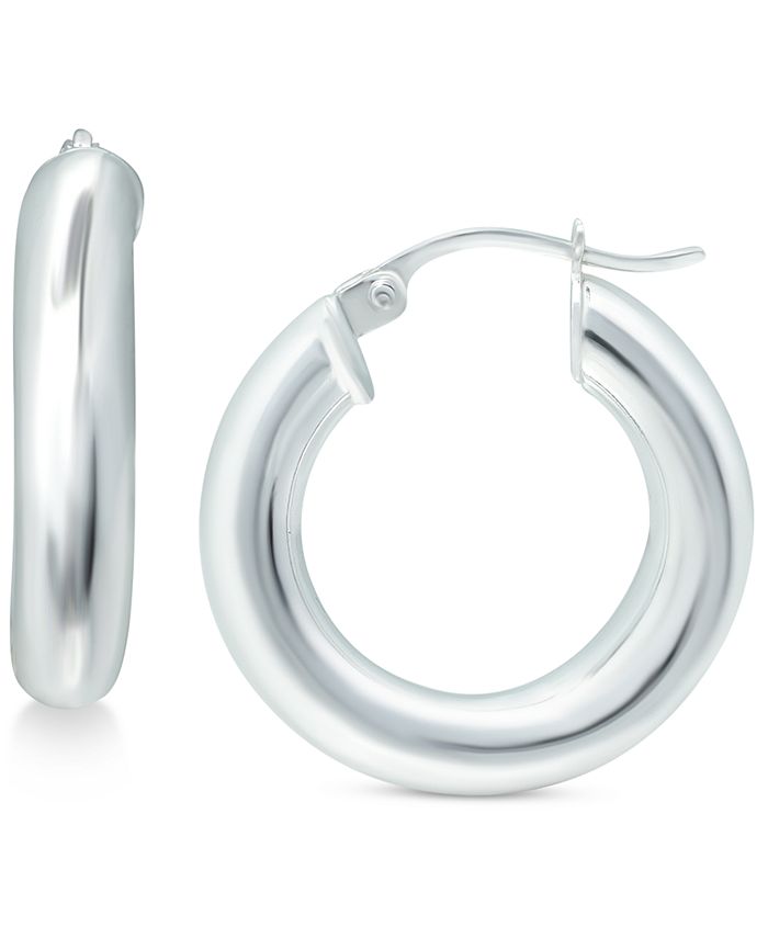 Macy's giani bernini earrings clearance