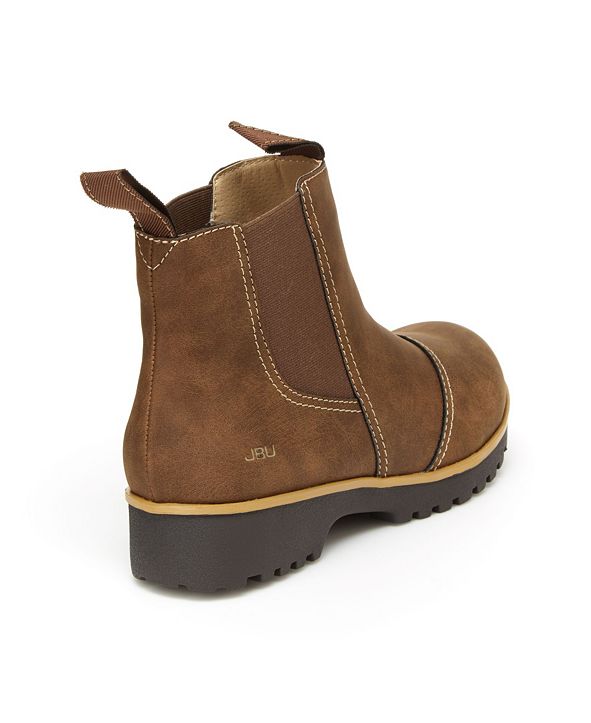 jbu ali ankle boot