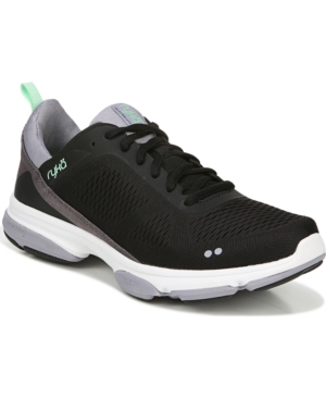 image of Ryka Devotion Xt 2 Training Women-s Sneakers Women-s Shoes