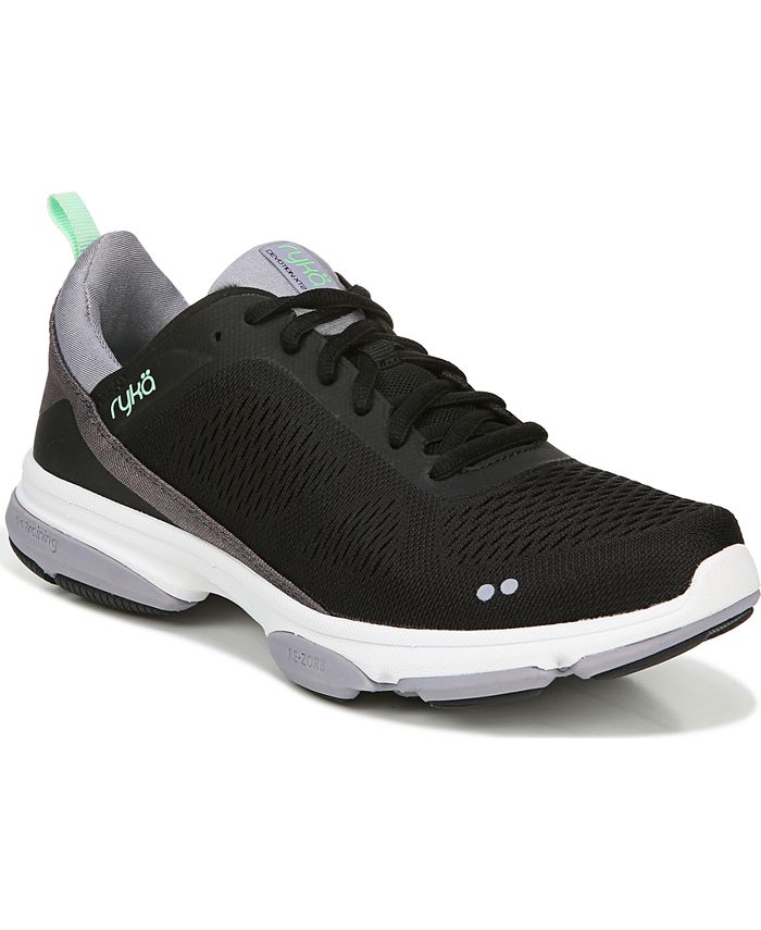 Ryka Women's Devotion XT2 Training Sneakers - Macy's