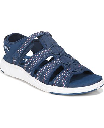Ryka clearance fisherman sandals