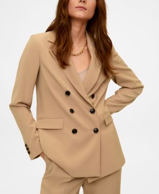 mango ladies blazers