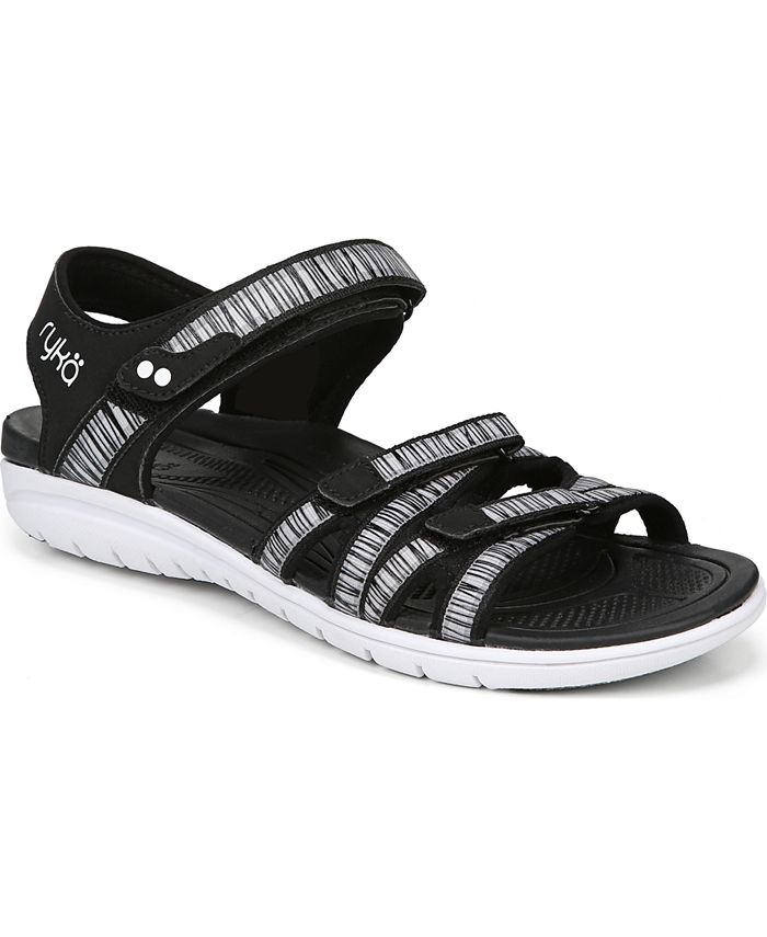 Ryka savannah women's sandals sales