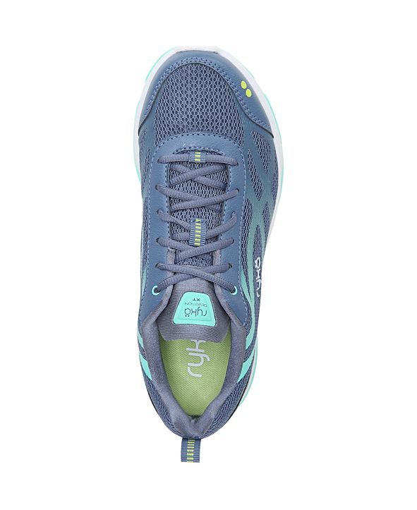 ryka devotion xt training shoe