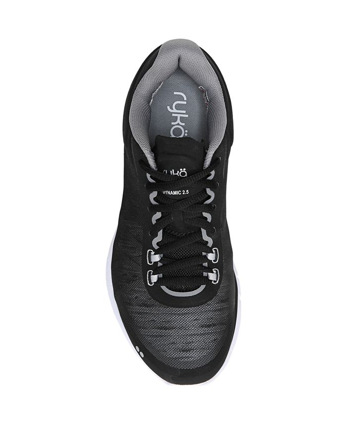ryka dynamic 2.5 training shoe