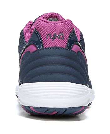 Ryka Women s Dash 3 Walking Shoes Macy s