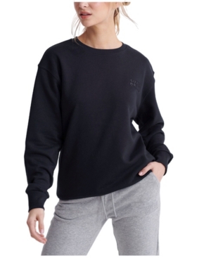 image of Superdry Core Sport Crew Sweatshirt