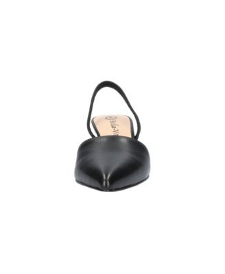 Sarah Slingback Pumps