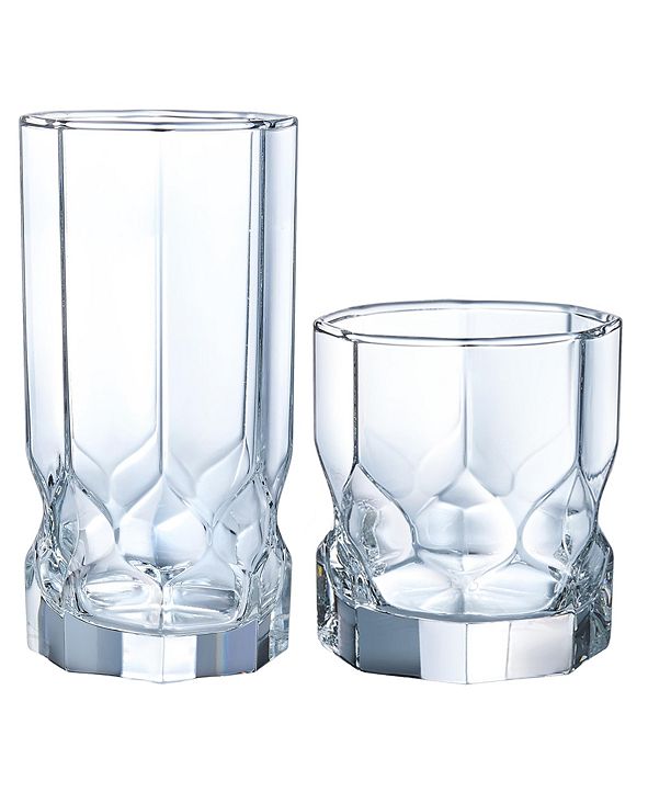 luminarc drinkware