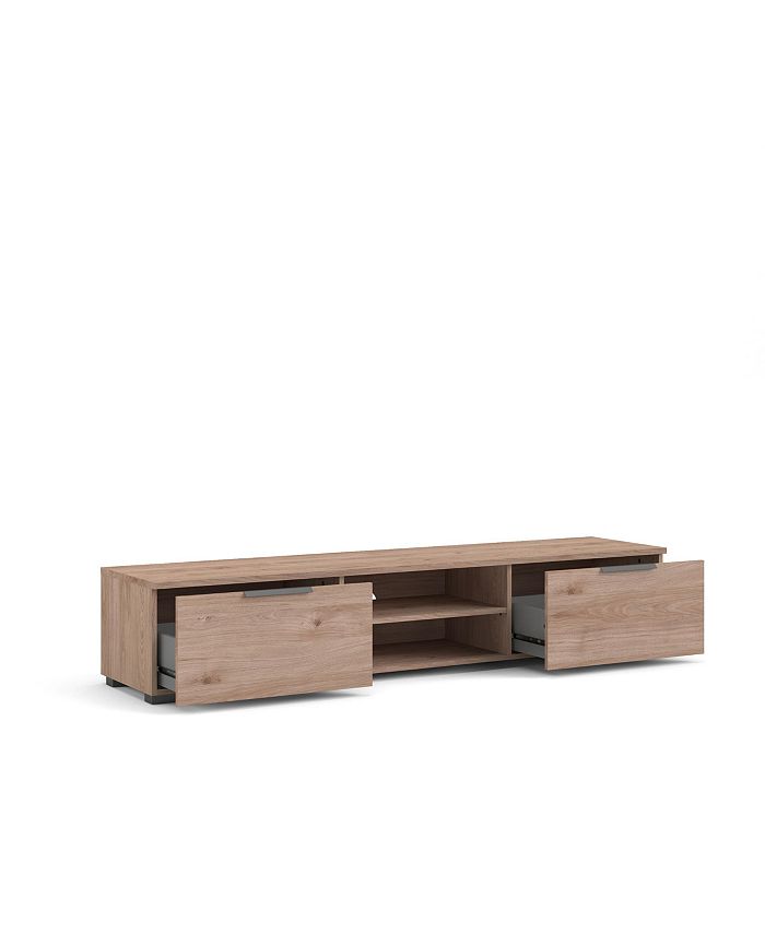 Tvilum Match TV Stand Macy's