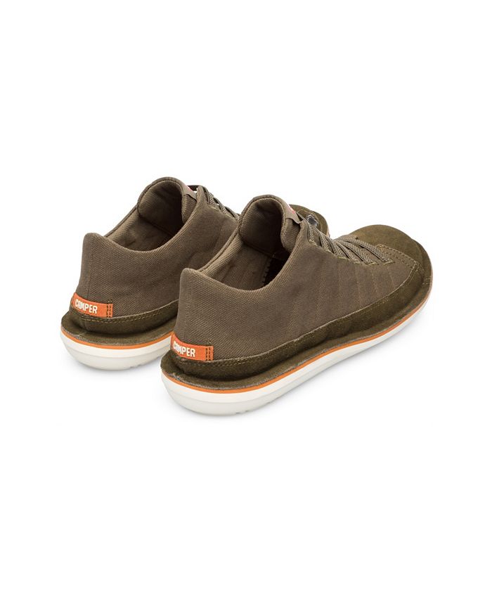 Camper Men's Beetle Casual Shoes - Macy's