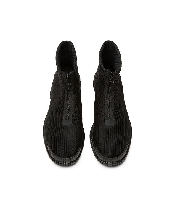 camper waterproof boots