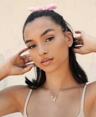 Dream Baby Dream Interchangeable Charm Necklace