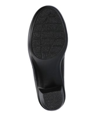 Cynthia Comfort Mules