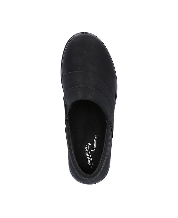 Easy Street Maybell Comfort Slip Ons & Reviews - Slippers - Shoes - Macy's