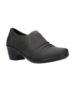 image of Easy Street Kesley Comfort Shooties Women-s Shoes